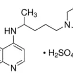 Merck HYDROXYCHLOROQUINE SULFATE