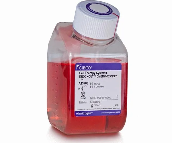 Thermo Fisher Scientific CTS KnockOut DMEM/F-12