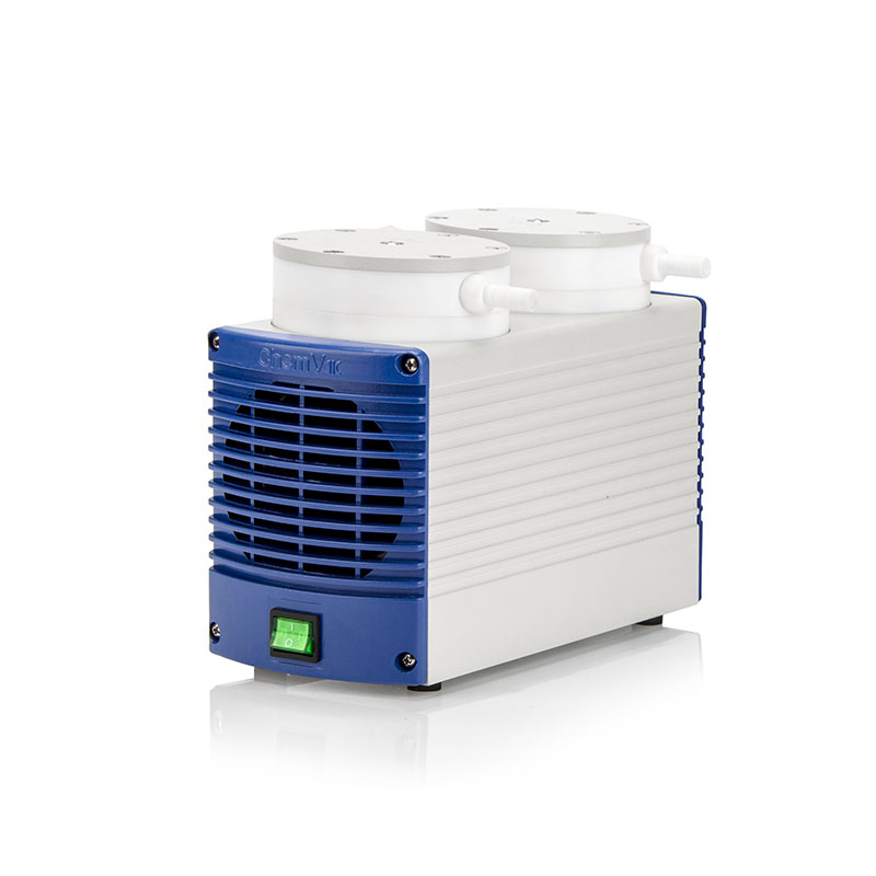 WIGGENS  Chemical Resistant Diaphragm Pump