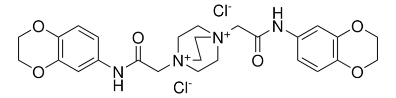 Merck RCL L12,395-1 - 10MG