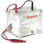 Thermo Fisher Scientific Owl P82 Dual-Gel Electrophoresis Double Sided Vertical System, 8-10 x 10cm gel, 150-300mL buffer volume