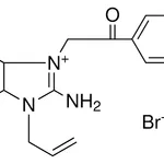 Merck 3-ALLYL-2-AMINO-1-(2-OXO-2-P-TO-