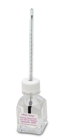 Merck SP Bel-Art(R) H-B FRIO-Temp(R) Refrigerator Verification Thermometer