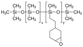 Merck POLY(DIMETHYLSILOXANE-CO-(2-(3,4-EPOXY-&