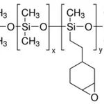 Merck POLY(DIMETHYLSILOXANE-CO-(2-(3,4-EPOXY-&