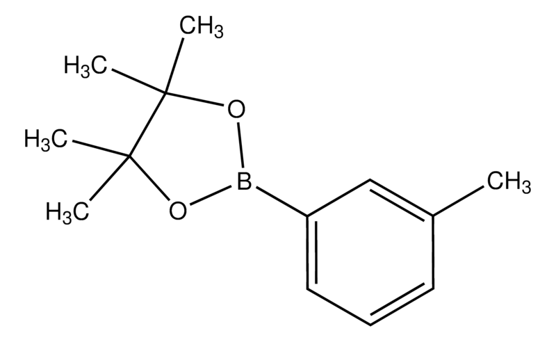Merck 3-Tolylboronic acid pinacol ester