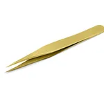 SIPEL 브래스 핀셋 AM-BRASS Tweezer