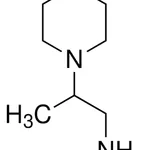 Merck 2-piperidin-1-yl-propylamine