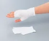 AS ONE Inner Glove FingerTip Cut Clean Pack, 클린룸용 속장갑(손가락 절단)(클린 팩)