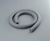 AS ONE THERMALEX® Silicone Rubber Tube, 단열 실리콘고무호스(사마렉스)