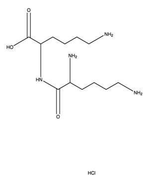 Merck LYS-LYS DIHYDROCHLORIDE