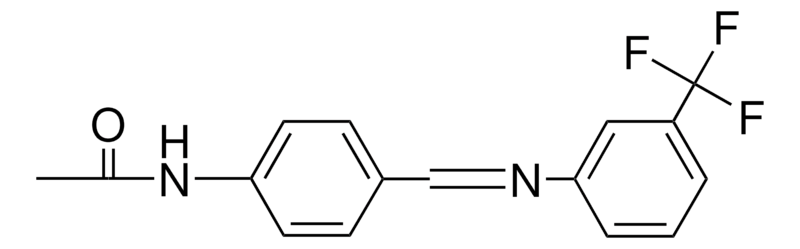 Merck ALPHA-(3-(TRIFLUOROMETHYL)PHENY-