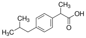 Merck (+/-)-IBUPROFEN