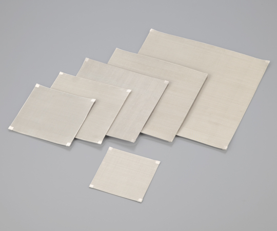AS ONE Stainless Wire Net (LabNet), 랩용 철망(스테인리스 철망)