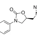 Merck (R)-5-((1H-1,2,3-TRIAZOL-1-YL)METHYL)-3&