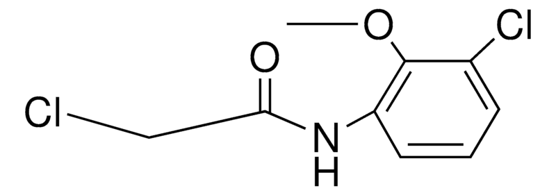 Merck 2,3'-DICHLORO-2'-METHOXYACETAN - 50 MG&