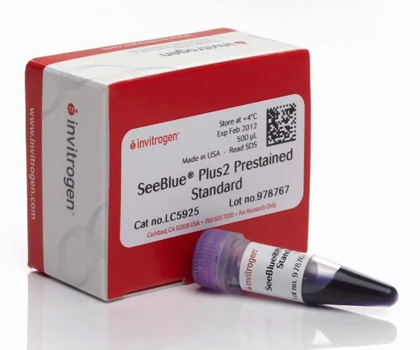 Thermo Fisher Scientific SeeBlue Plus2 Pre-stained Protein Standard