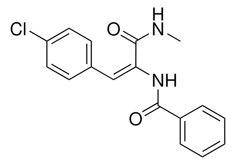 Merck N-(2-(4-CHLORO-PHENYL)-1-METHY - 10 MG &