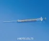 AS ONE HAMILTON Manual HPLC Syringe forRheodyne™·Sample Injector, 레오다인™·샘플인젝터용시린지