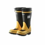 AS ONE Oil Resistance Safety Boots, 안전고무장화(내유용장화)