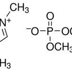 Merck 1,3-DIMETHYLIMIDAZOLIUM DIMETHYL PHOSPHA