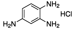 Merck BENZENE-1,2,4-TRIAMINE HYDROCHLORIDE