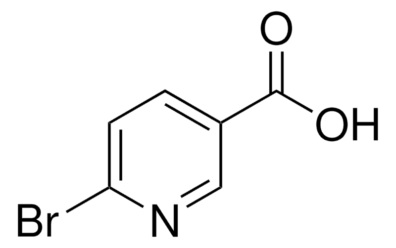 Merck 6-Bromopyridine-3-carboxylic acid