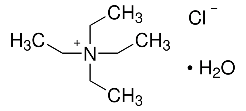 Merck Tetraethylammonium chloride monohydrate