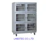 AS ONE McDry Auto-Dry Desiccator(Ultra-Low Humidity 1% Type), 맥드라이 오토드라이 데시케이터(초저습1%타입)