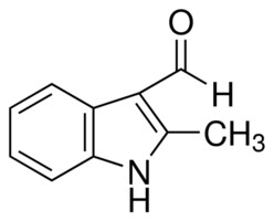Merck 2-METHYLINDOLE-3-CARBOXALDEHYDE, 97%