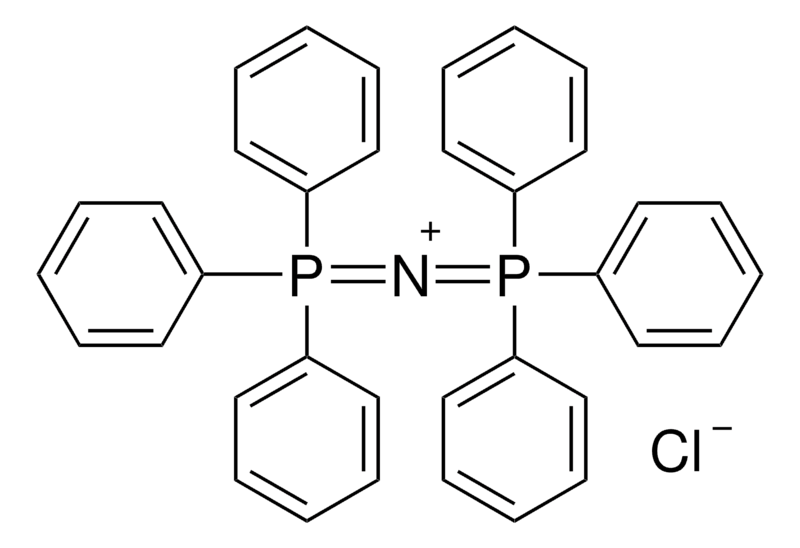 Merck Bis(triphenylphosphoranylidene)ammonium chloride