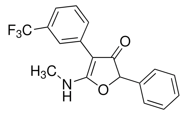 Merck Flurtamone