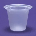 Thermo Fisher Scientific Polystyrene Beakers