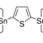 Merck 2,5-BIS(TRIBUTYLSTANNYL)THIOPHENE, 97%