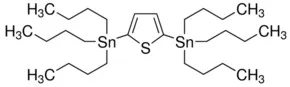 Merck 2,5-BIS(TRIBUTYLSTANNYL)THIOPHENE, 97%