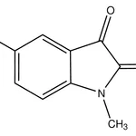 Merck 5-Bromo-1-methylindoline-2,3-dione