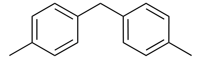 Merck DITOLYLMETHANE, MIXTURE OF ISOME-