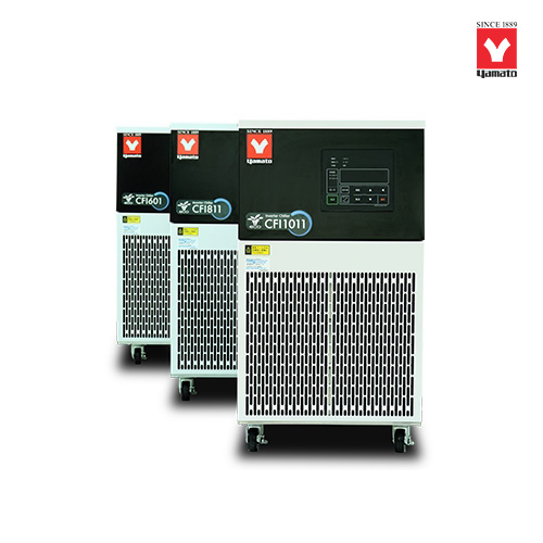 YAMATO CFI1111 / 냉각 순환장치(Cooling Water Circulator), 5 to 30℃, 2,700W[1EA]