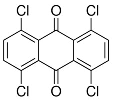 Merck 1,4,5,8-TETRACHLOROANTHRA-9,10-QUIN &
