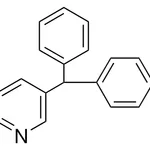 Merck DIPHENYL-3-PYRIDYLMETHANE