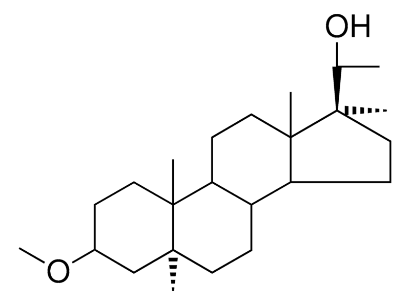 Merck 1-(3-MEO-5,10,13,17-TETRAMETHY - 10 MG&