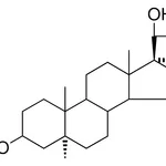 Merck 1-(3-MEO-5,10,13,17-TETRAMETHY - 10 MG&