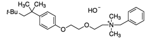 Merck BENZETHONIUM HYDROXIDE