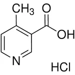 Merck 4-methylnicotinic acid hydrochloride
