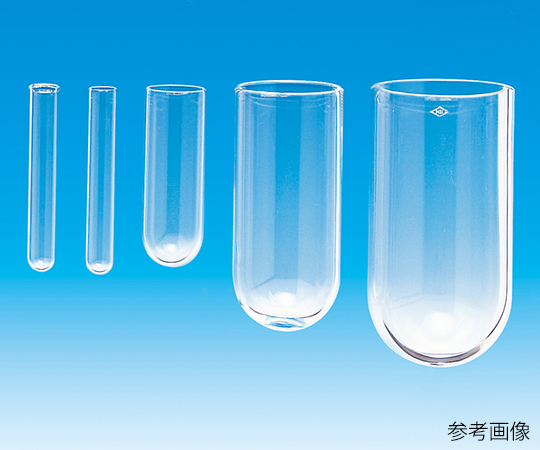 AS ONE Round Centrifuge Tube, 둥근 원심관