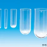 AS ONE Round Centrifuge Tube, 둥근 원심관