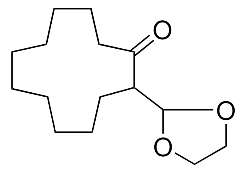 Merck 2-(1,3)DIOXOLAN-2-YL-CYCLODODECA-