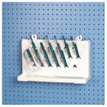 Thermo Fisher Scientific Lab-Aire II Glassware Drying Racks