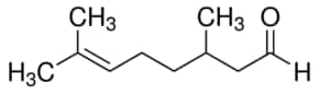 Merck CITRONELLAL, >=95.0%