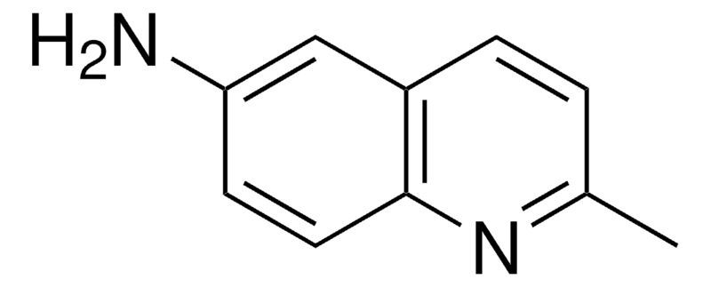 Merck 2-METHYL-QUINOLIN-6-YLAMINE-